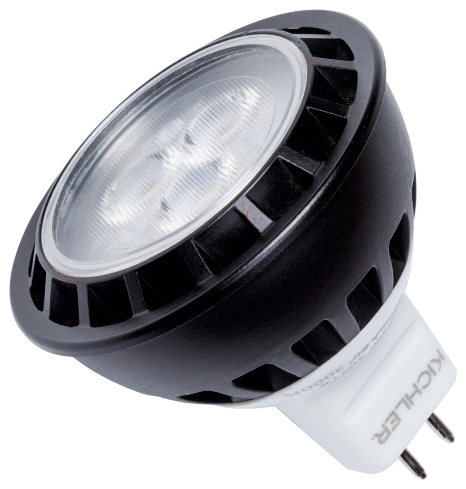 60-Degree 3000K 4W MR16 Bulb