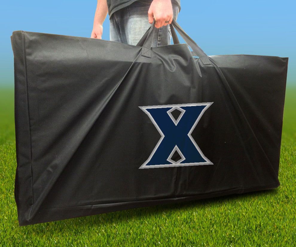 Xavier Cornhole Carrying Case