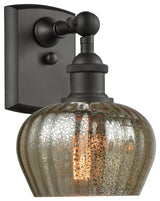 Innovations Lighting 516-1W-Ob-G96-Led 1 Light Dimmable Led Sconce