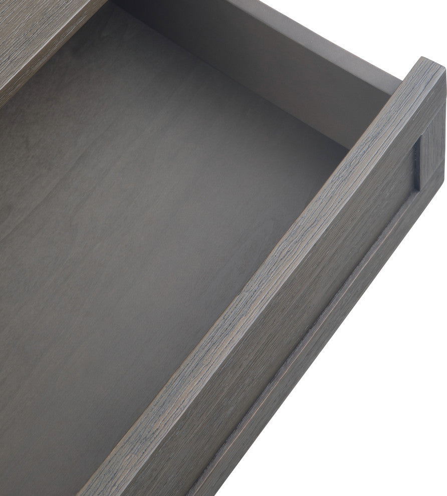 Monroe Square Coffee Table