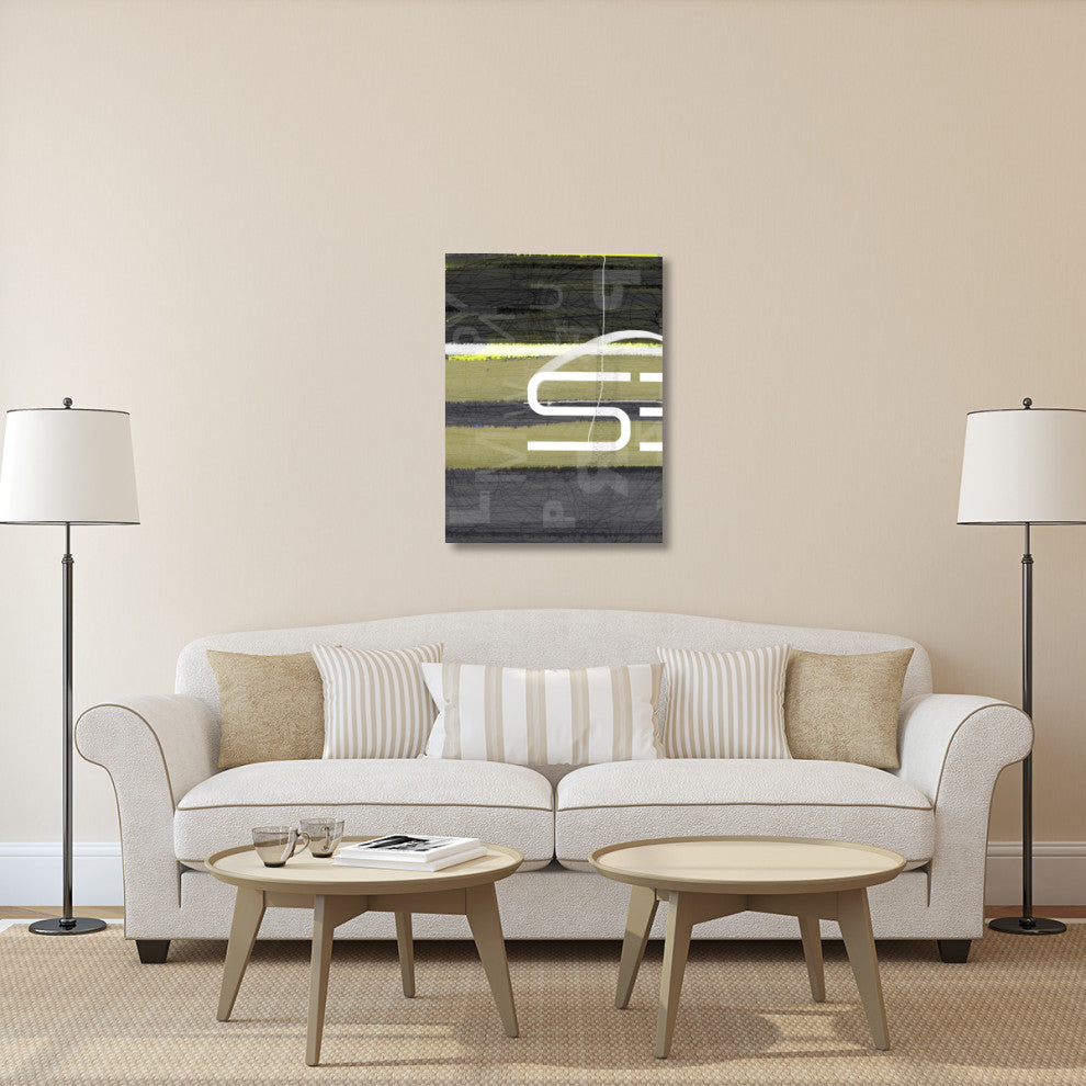 "Stripes" Fine Art Print