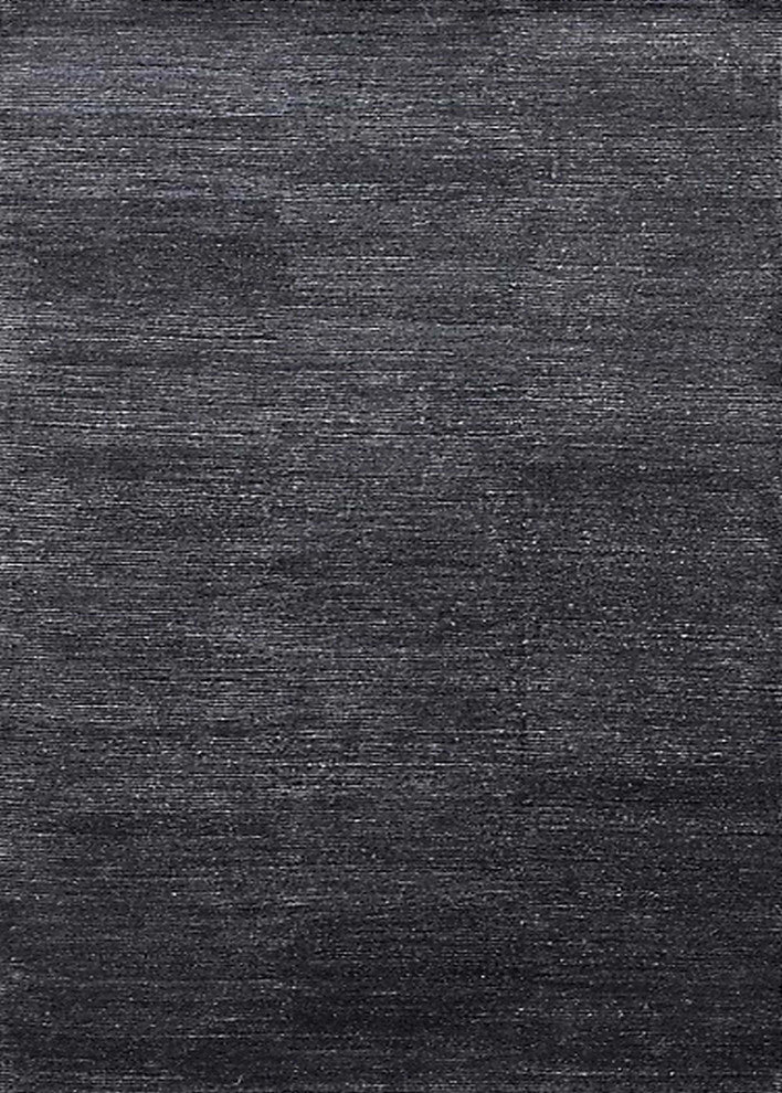 Ahgly Company Indoor Rectangle Mid-Century Modern Area Rugs, 7' x 9'