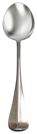 Kirk Stieff Sterling Silver Williamsburg Queen Anne Tablespoon