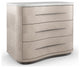 Nomadic Transitional Nightstand