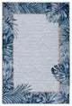Safavieh Cabana Collection CBN453 Indoor-Outdoor Rug