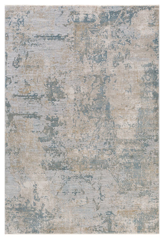 Brunswick BWK-2308 Rug, Blue, 7'10"x10'3"