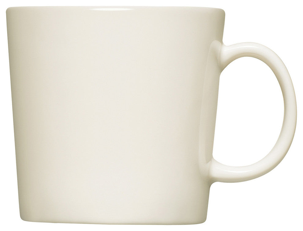 iittala Teema Mug, White, 1005484