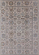 Ahgly Company Indoor Rectangle Mid-Century Modern Area Rugs, 2' x 4'