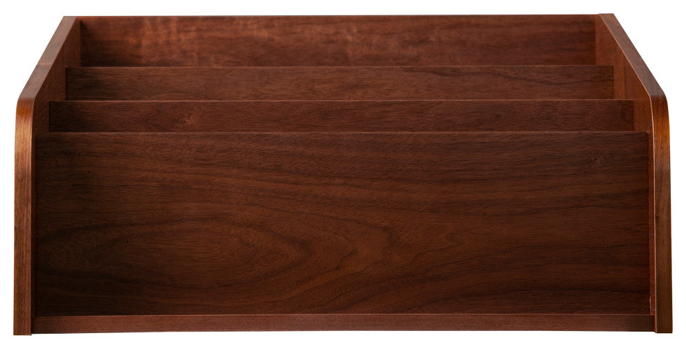 Shoreham Midcentury Modern Bookshelf