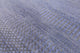5' 1" X 6' 11" Handmade Savannah Grass Wool and Silk Rug Q11497