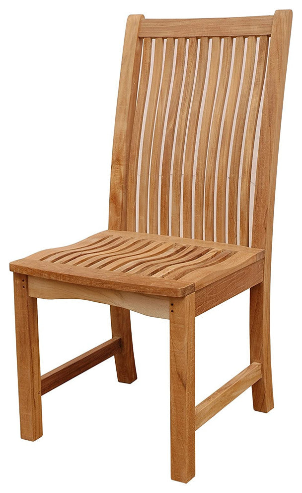 Anderson Teak Dining Chair (Set of 2)