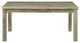 Picket House Furnishings Turner Rectangular Dining Table