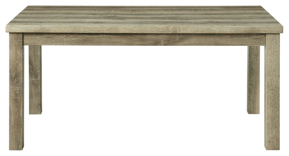 Picket House Furnishings Turner Rectangular Dining Table