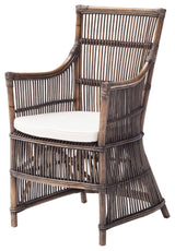 Wickerworks Duchess Chair, set of 2
