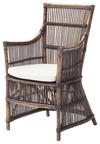 Wickerworks Duchess Chair, set of 2