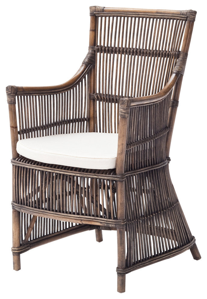 Wickerworks Duchess Chair, set of 2