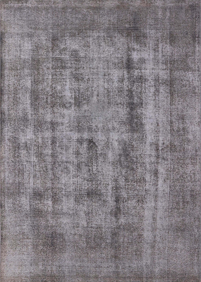 Ahgly Company Indoor Rectangle Mid-Century Modern Area Rugs, 2' x 4'