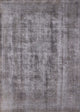 Ahgly Company Indoor Rectangle Mid-Century Modern Area Rugs, 2' x 4'