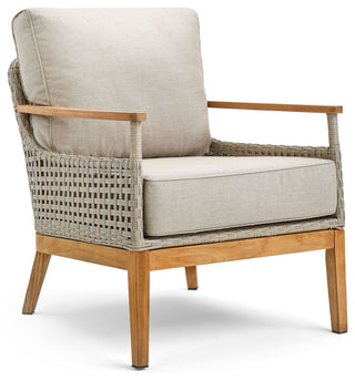 August Lounge Chair