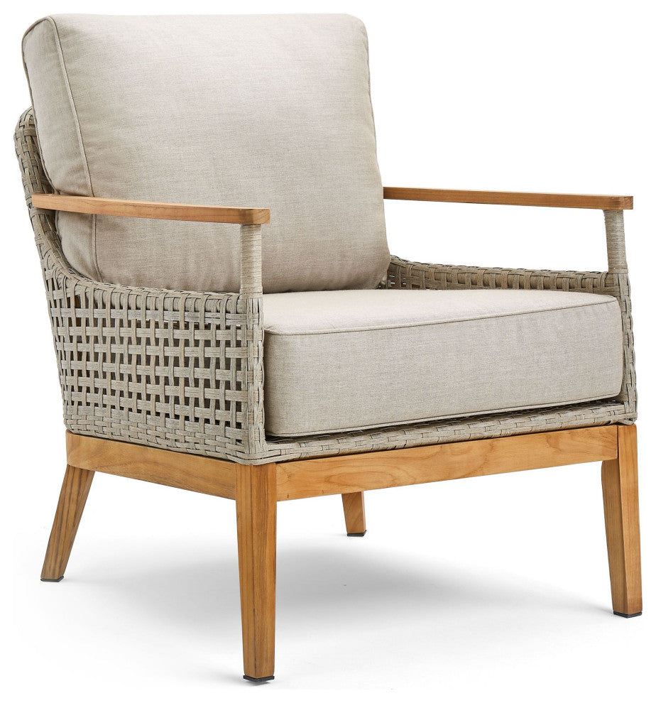 August Lounge Chair
