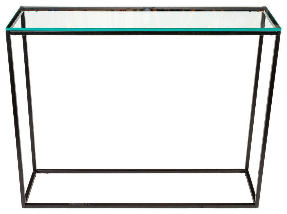 Surya Aryaa Yaa-009 Console Table 29"Hx34"Wx10"D