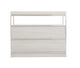 Bernhardt Interiors Bryne Nightstand