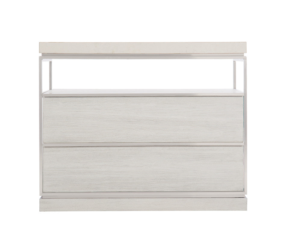 Bernhardt Interiors Bryne Nightstand