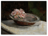 Abbott Handerson Thayer 'Still Life' Canvas Art, 19 x 14
