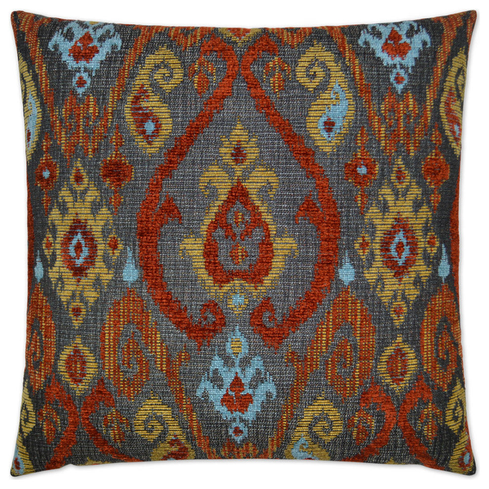 Tobias Pillow - Tribal
