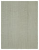 Rug N Carpet - Handmade Turkish 8' 6'' x 11' 2'' Modern Design Wool Kilim Rug