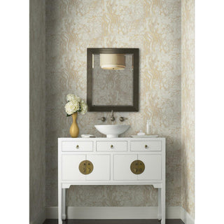 Polished Marble Wallpaper