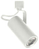 H2L6113080W 1-Light Cob Led H Track Head Fixture 3000K In White