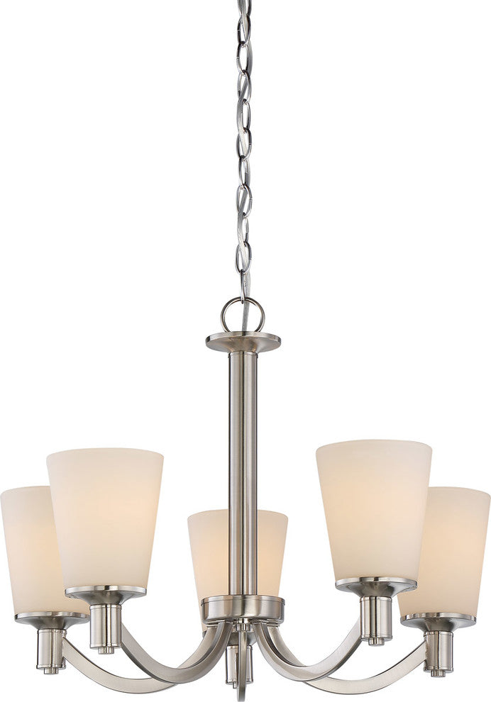 Laguna 5 Light Hanging Fixture