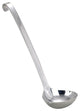 Elegance Stainless Steel Punch Ladle