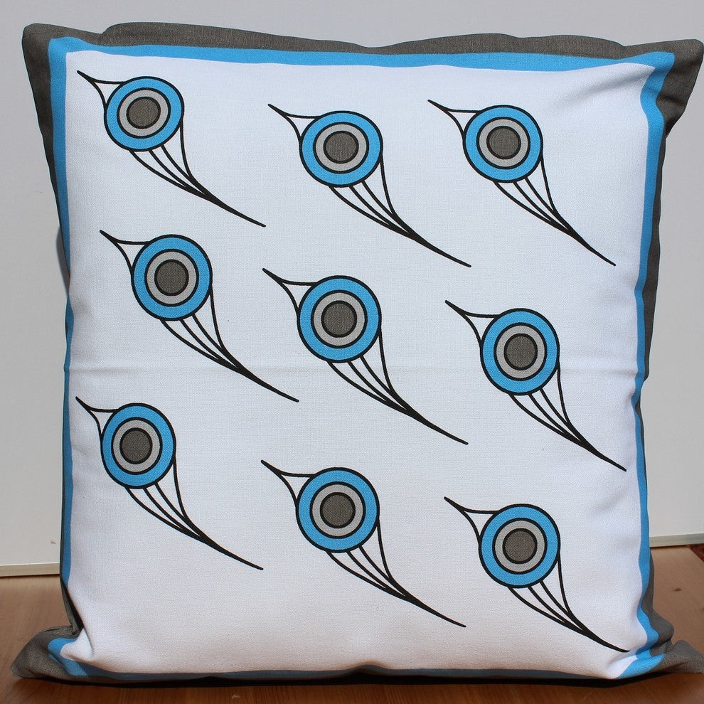 Birds Pillow