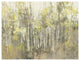"Summer Hike" Digital Paper Print by Julia Purinton, 34"x26"