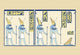 Horus - Fine Art Giclee Print 24" x 36"