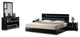 Barcelona Collection 5-Piece Bedroom Set, Cal King
