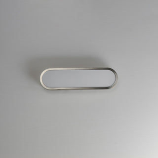 ET2 E23421 Latitude 18"W LED Bath Bar - Gold