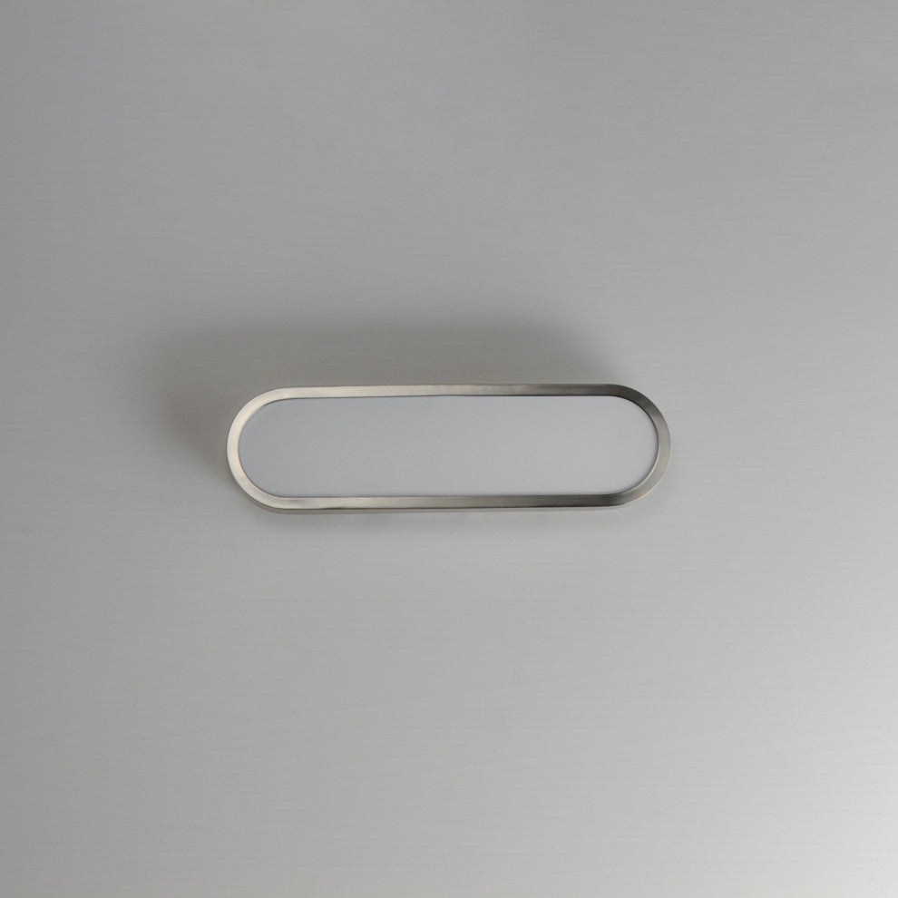 ET2 E23421 Latitude 18"W LED Bath Bar - Gold