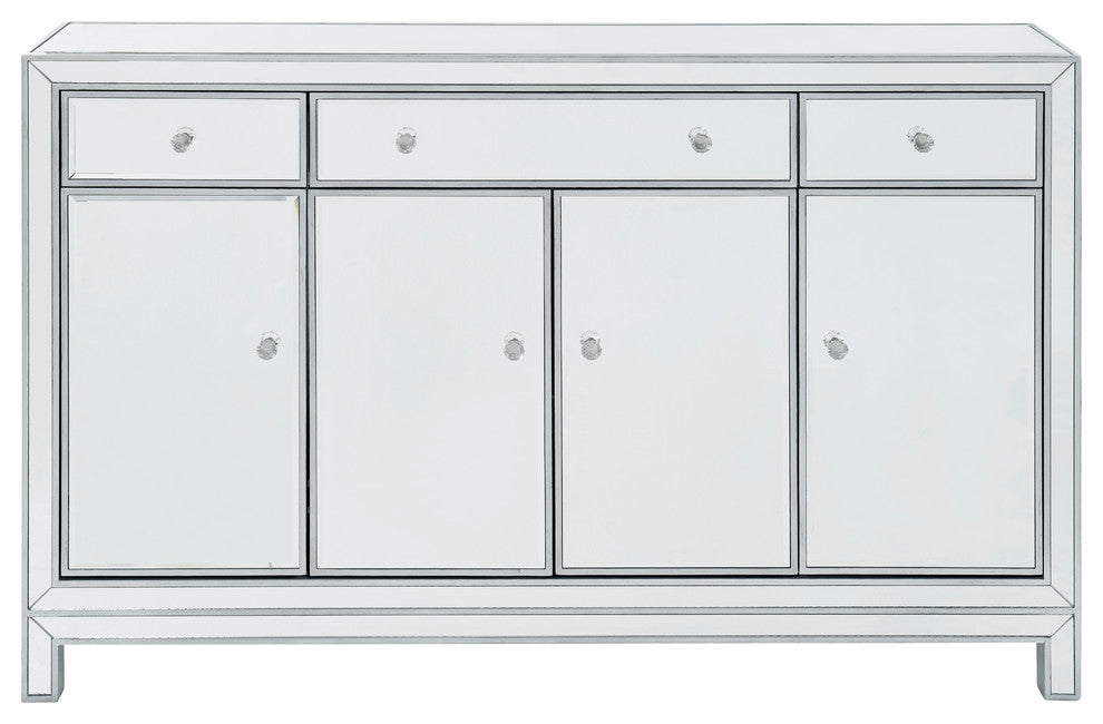 Full front view on white background; solid white backdrop.