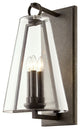 Troy Lighting Adamson Three Light Wall Sconce B7403