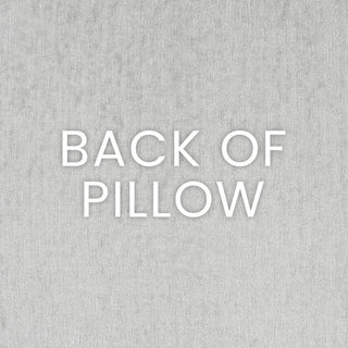 Selfie Pillow - Onyx