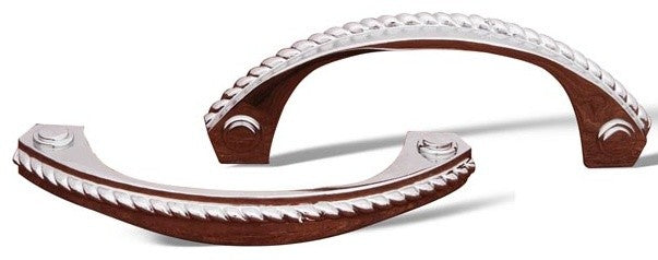 Chrome RKI Rope Pull, RKICP1603C