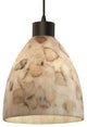 Large 1-Light Pendant