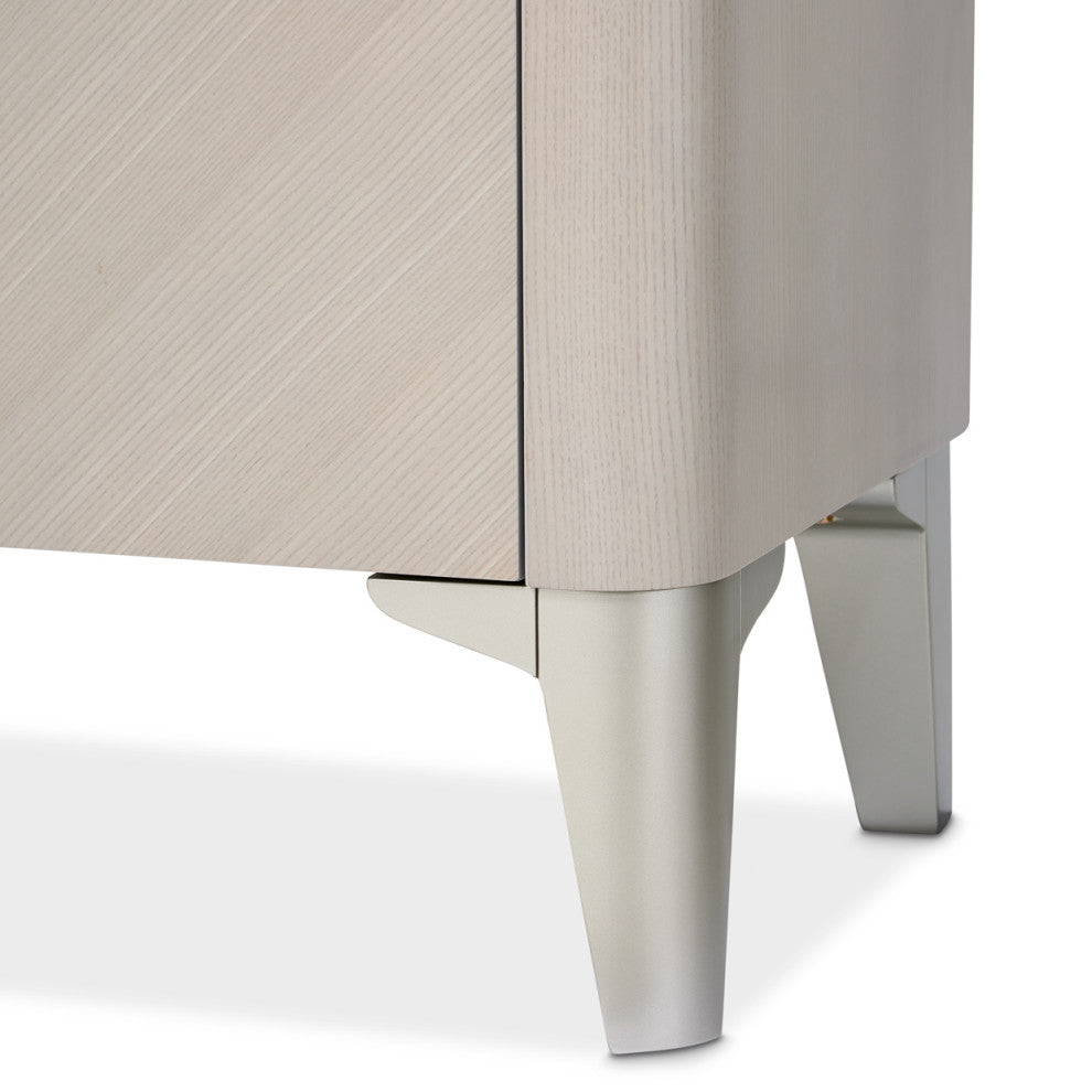 Penthouse Sideboard, Ash Gray