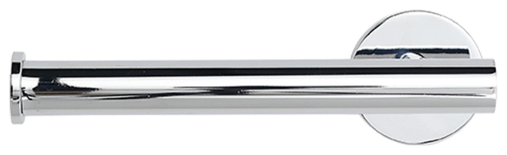 Elizabeth Wall Mounted Toilet Paper Holder in Chrome