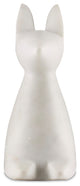 White Marble Rabbit