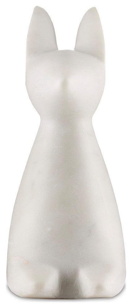 White Marble Rabbit