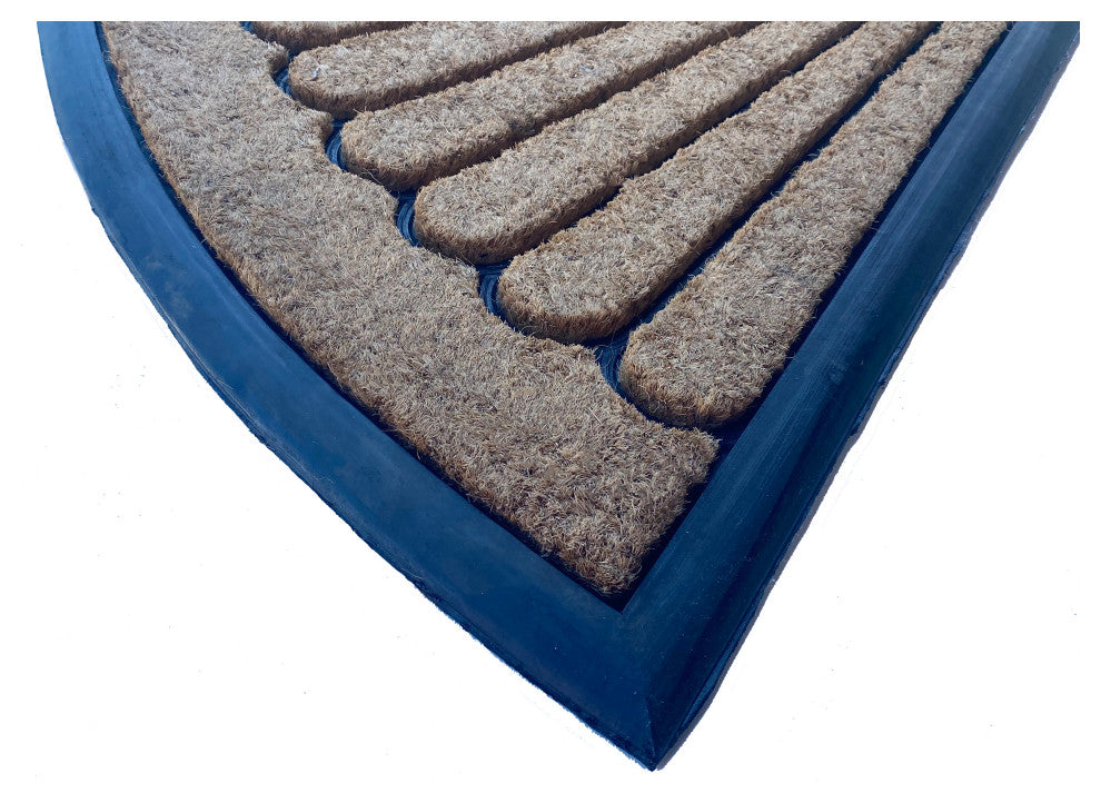 Shell Doormat, 30"x48"